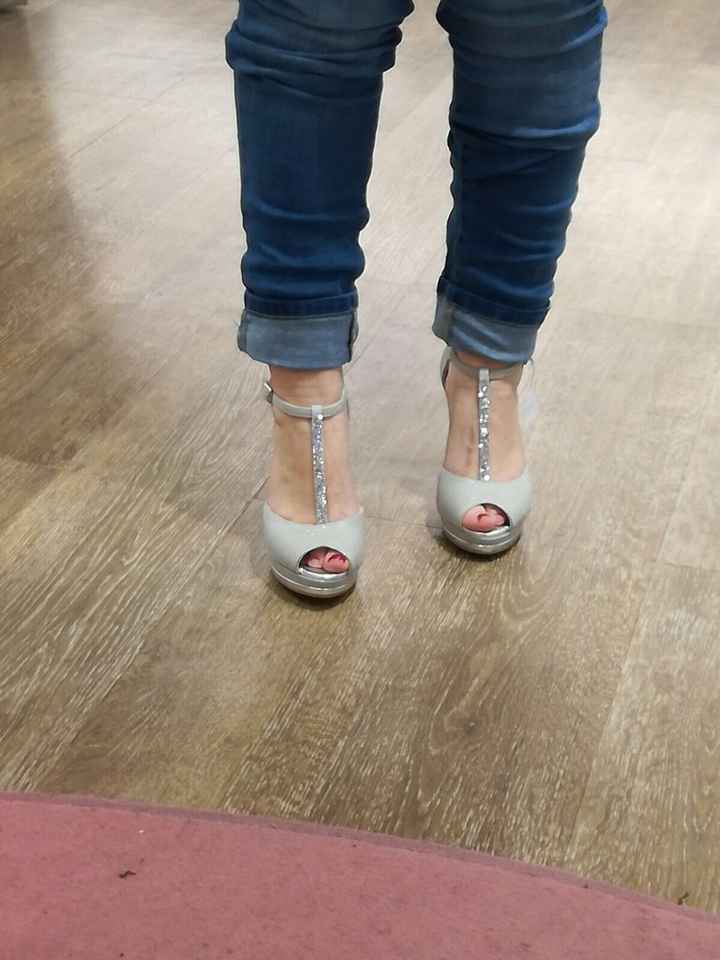 Zapatos lodi - 2