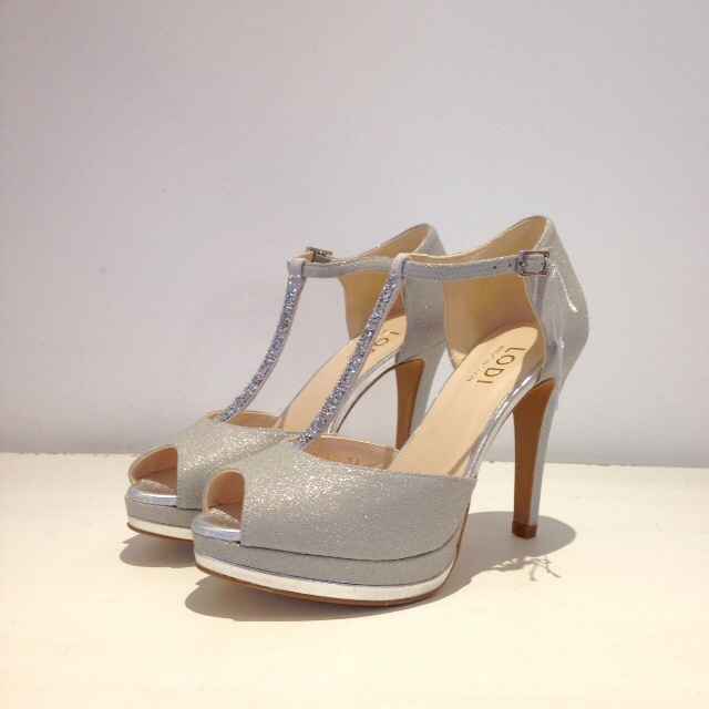 Dudas entre dos zapatos 😥 - 1