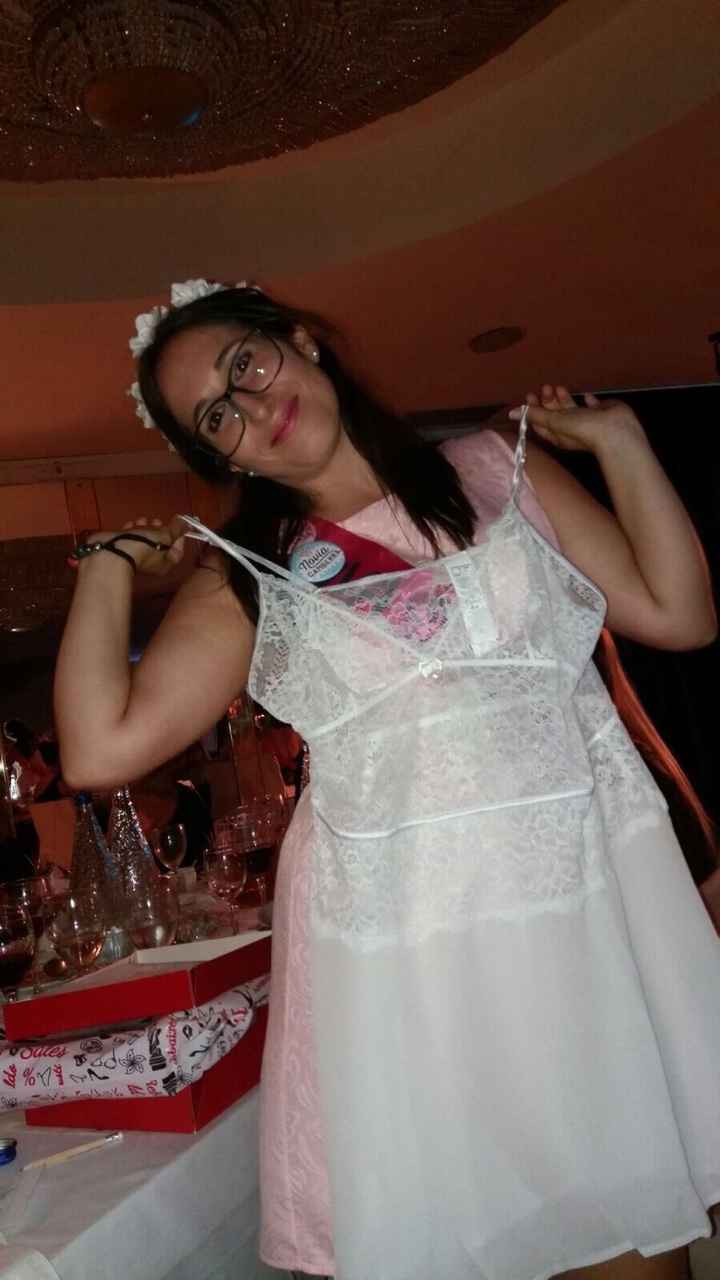 Y llegó la despedida!!!! - 5
