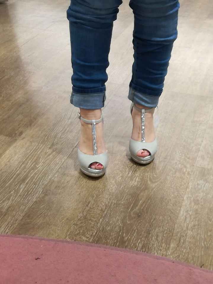  Zapatos - 1