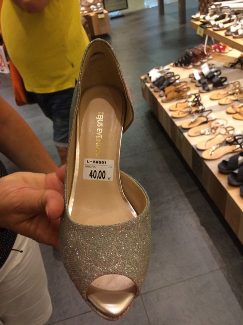 Zapatos de boda!!!! - 3