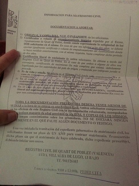 Novio extranjero! - 1