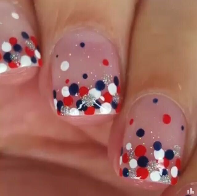 Uñas!!! - 1