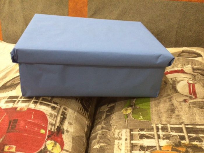Regalo testigos - 1