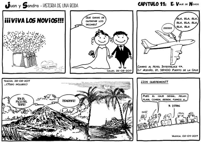 Sin palabras... - 1