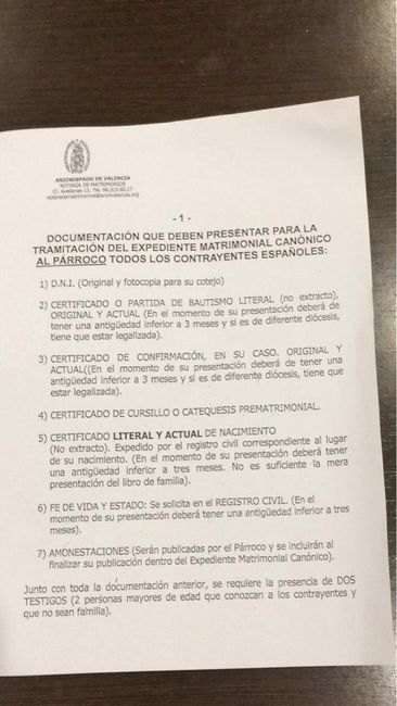 Ayuda papeles! - 1
