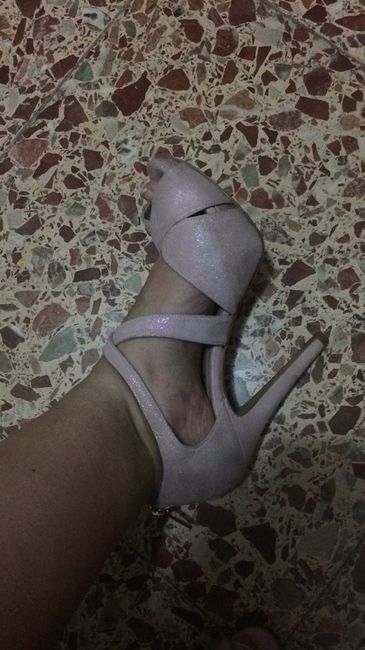 Zapato lodi goya - 4