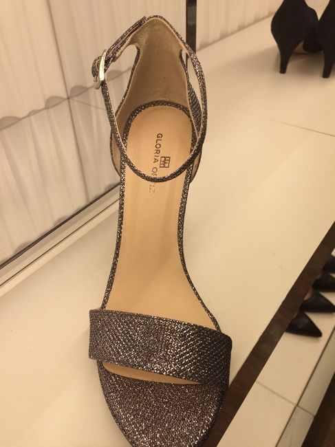 Dilema zapatos! - 3