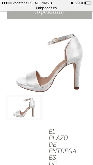 Dilema zapatos! - 4