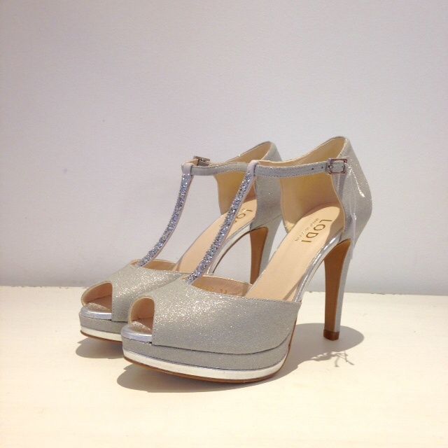 Zapatos,que locura! - 1