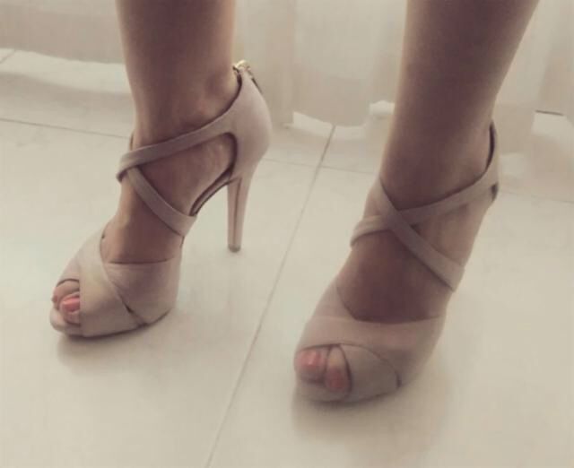 Zapatos cómodos? - 1