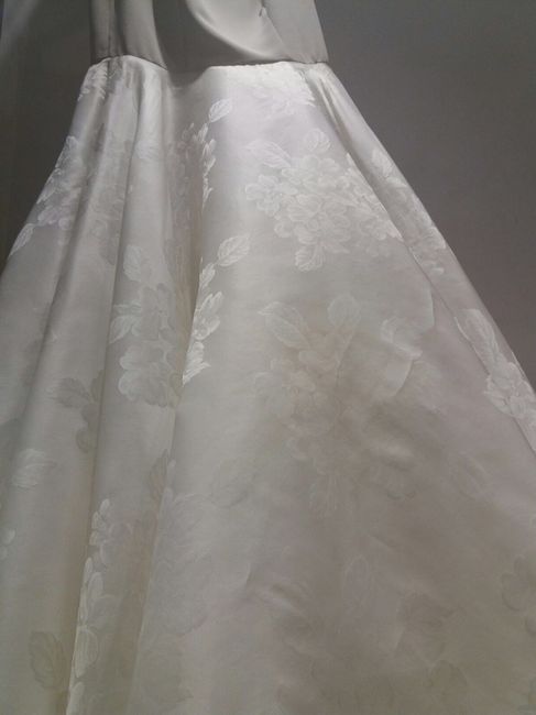 Vestido princesa - 3