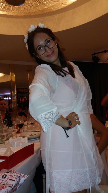 Y llegó la despedida!!!! - 6