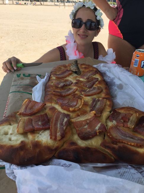 Y llegó la despedida!!!! - 1