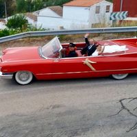  Quién elige el coche - 1