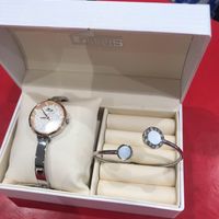  Novias con reloj - 1