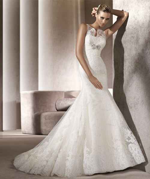 Mi vestido