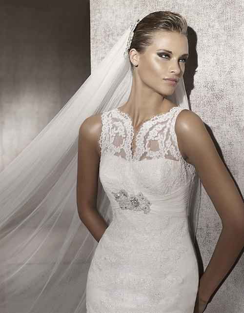 mi vestido