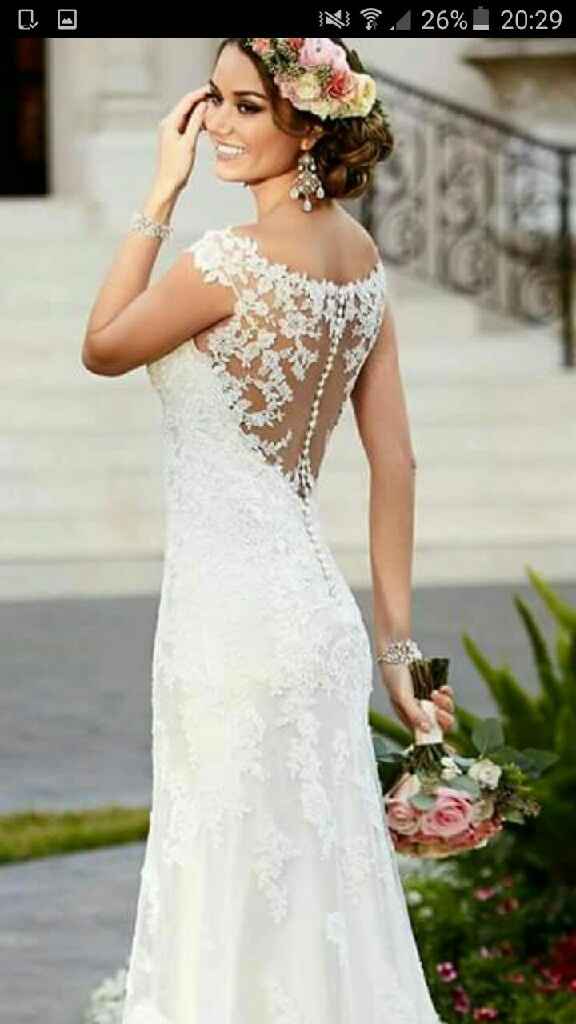 Vestido - 1