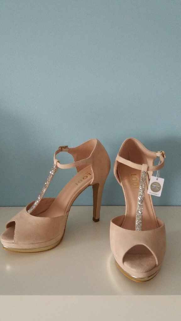 Enamorada!!! - 1