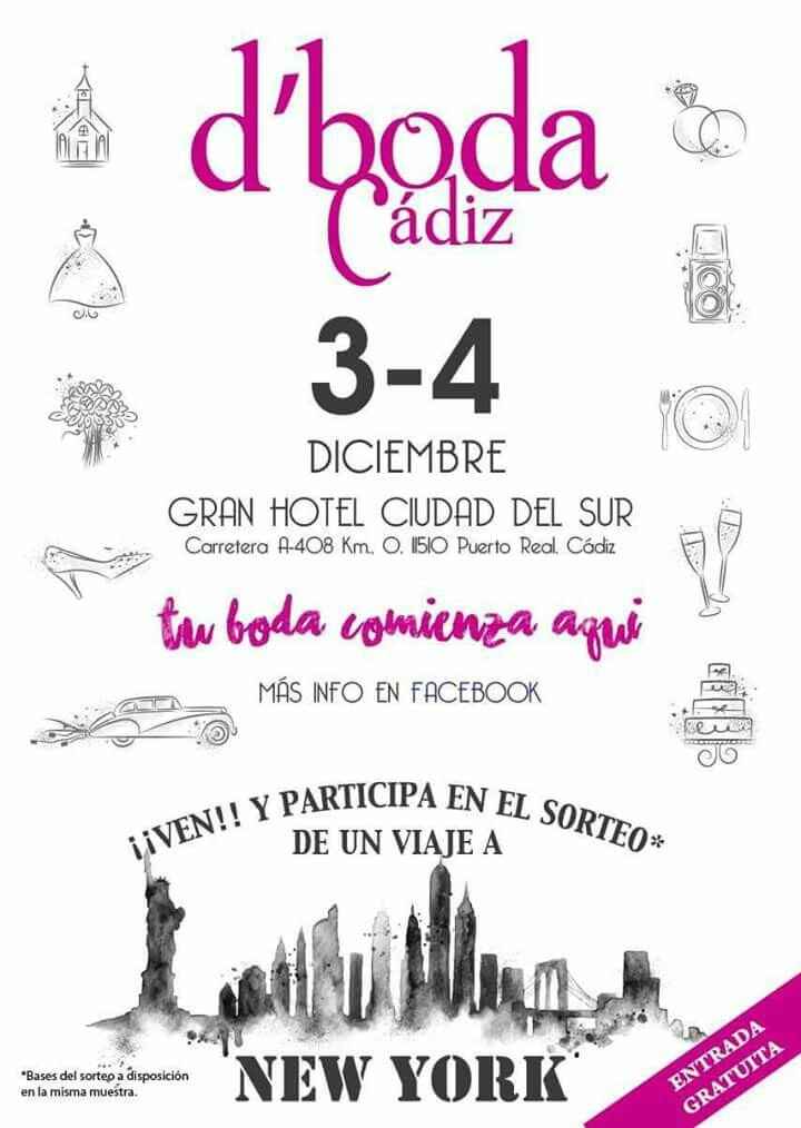 Feria - 1