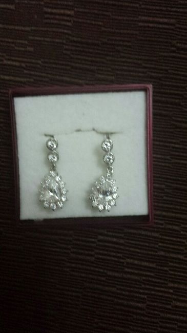 Pendientes!! - 2