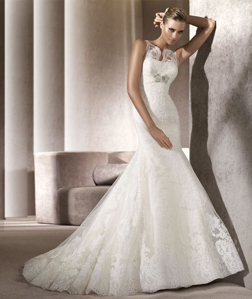 Mi vestido