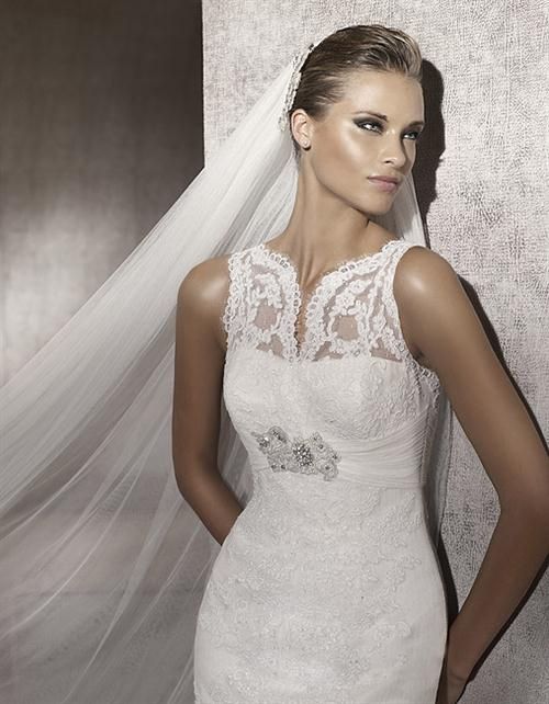 mi vestido