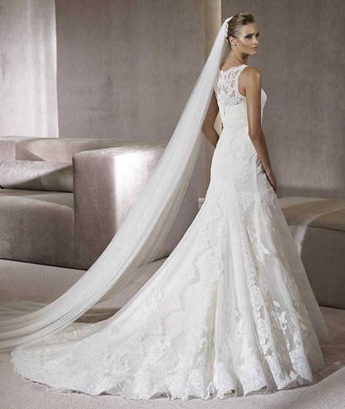 Mi vestido