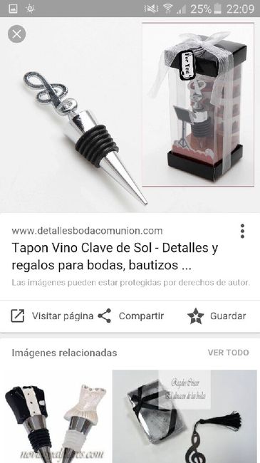 Regalos chicas - 1
