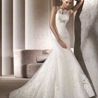 Mi vestido