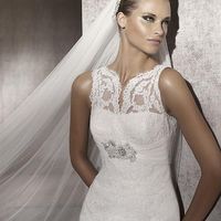 mi vestido