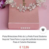 Tocado - 1