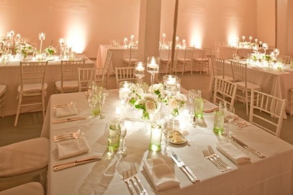 BODA BLANCA 1