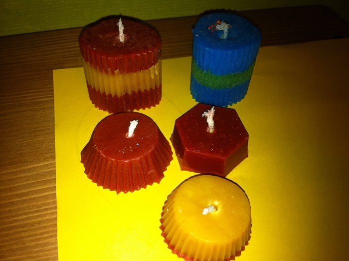 velas
