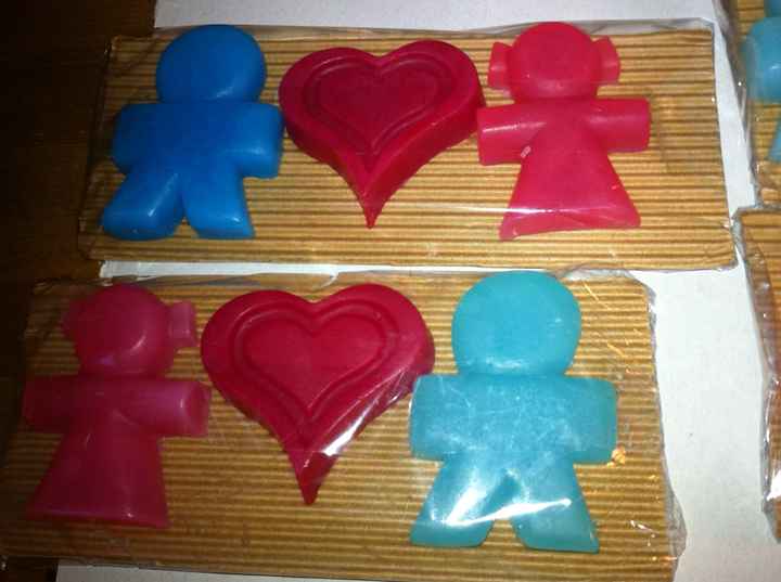 jabones 