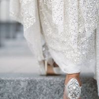  Adornos en tus tacones! - 2
