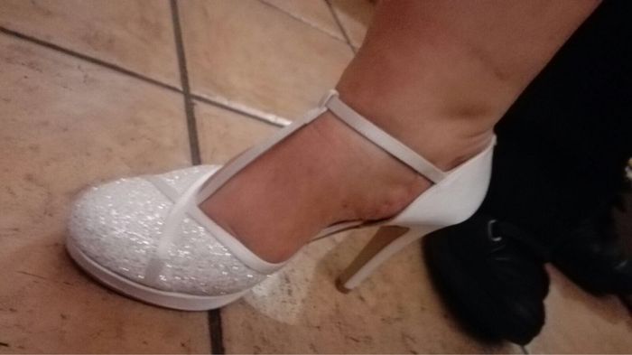 Mis zapatitos! - 3