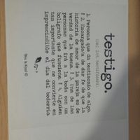 Cositas!!! - 3