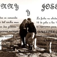 invitacion de boda 