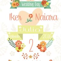 Mi save the date