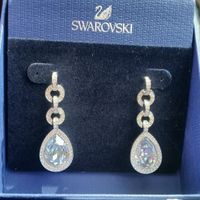 Chicas como seran vuestros pendientes  de novia ? - 1