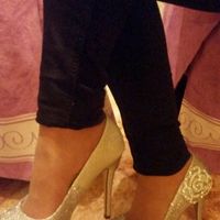 Zapatos menbur - 1