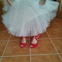 Mis posibles zapatos - 1