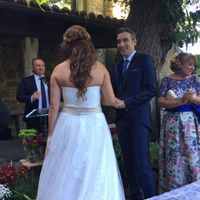 Peinados con trenzas. quien ha llevado trenza en su boda?? - 1