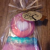 Ideas para regalos hechos a mano - 1