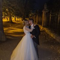¿Con cuántos ❤️ valoras el día de tu boda? - 1