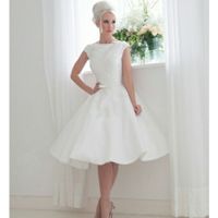 Ayuda vestido  civil - 1