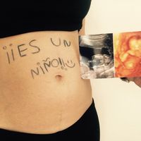 Futuras mamis octubre 2016 - 1