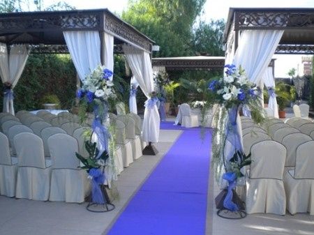 Precioso decorado